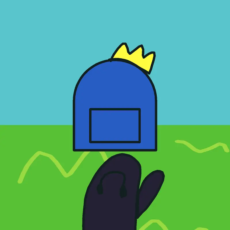 Game by @Livyatan_Mellvilei