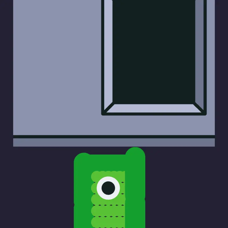 Game by @richero