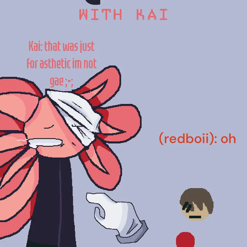 Game by @redboii