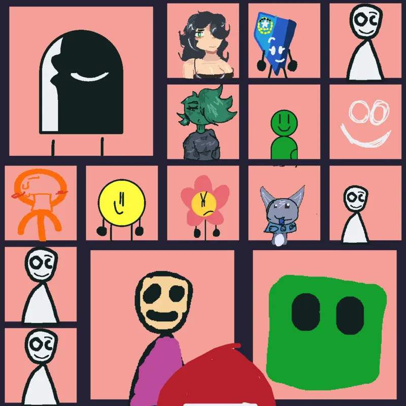 Game by @second_6