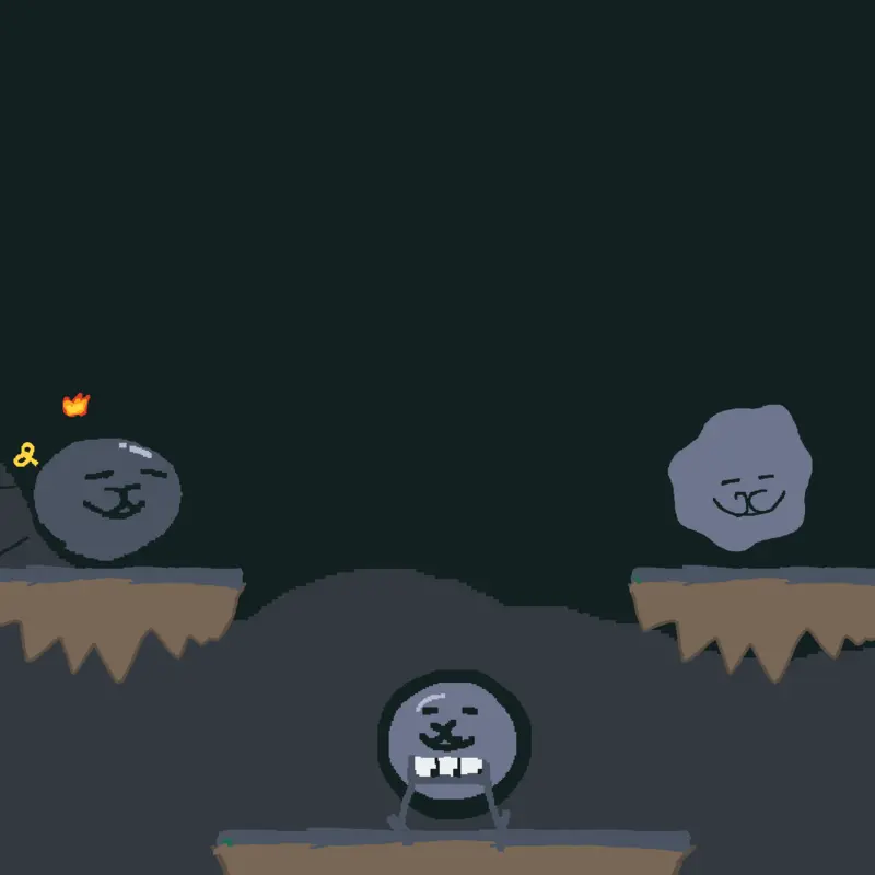 Game by @panchoo
