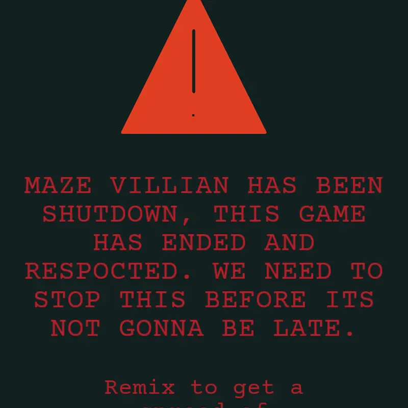 Game by @Mlmb