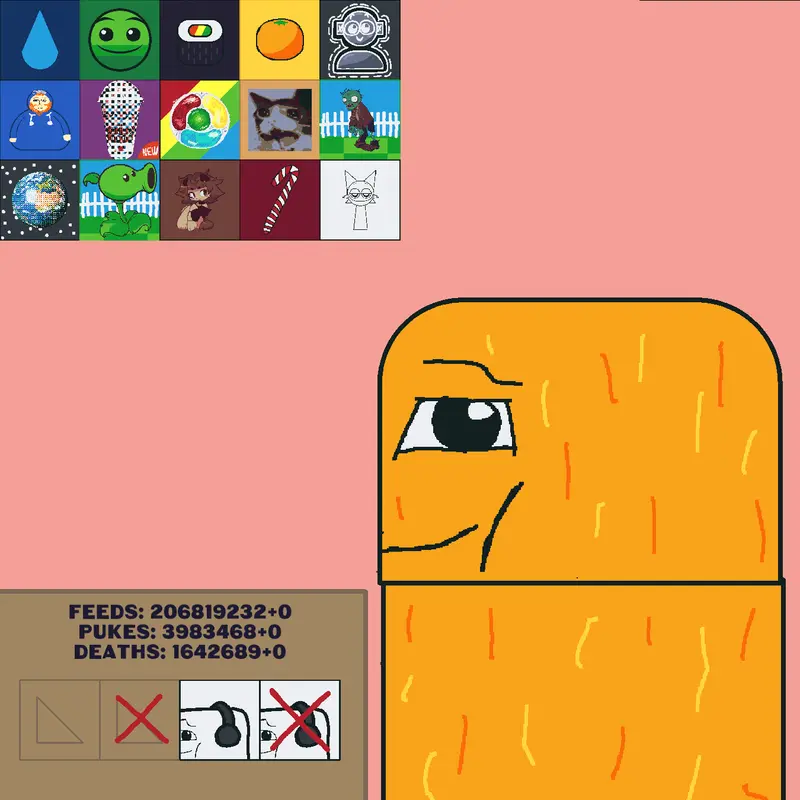 Game by @TheMiniMusashi-