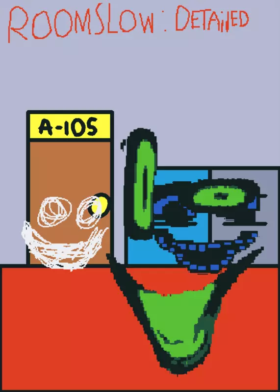 Game by @Nextbot_creator_n