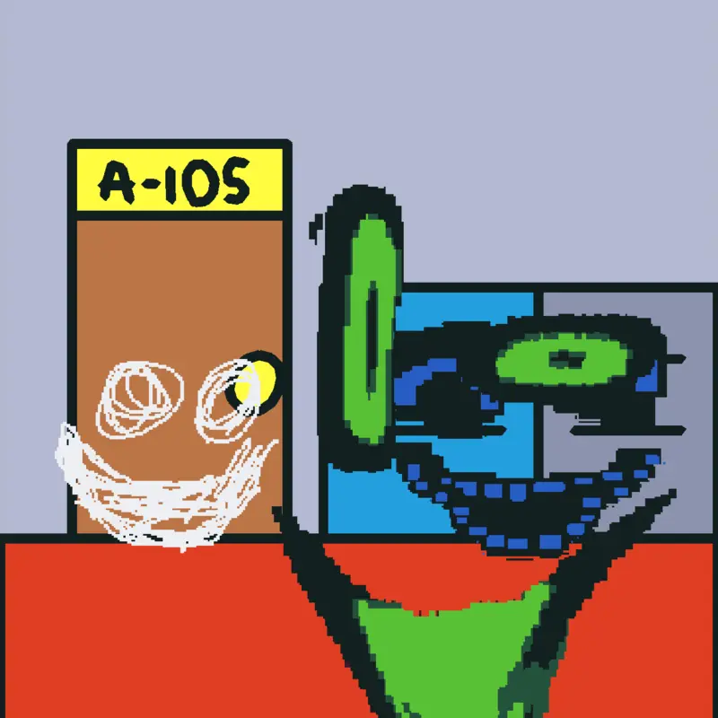 Game by @Nextbot_creator_n