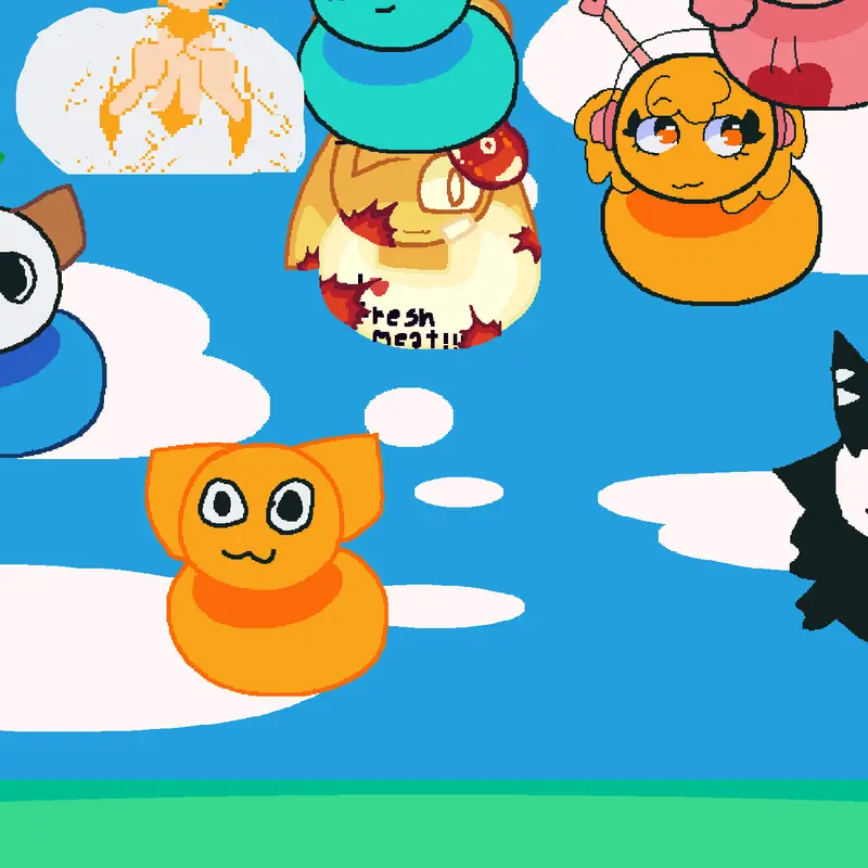 Game by @baducPla38283838_yay