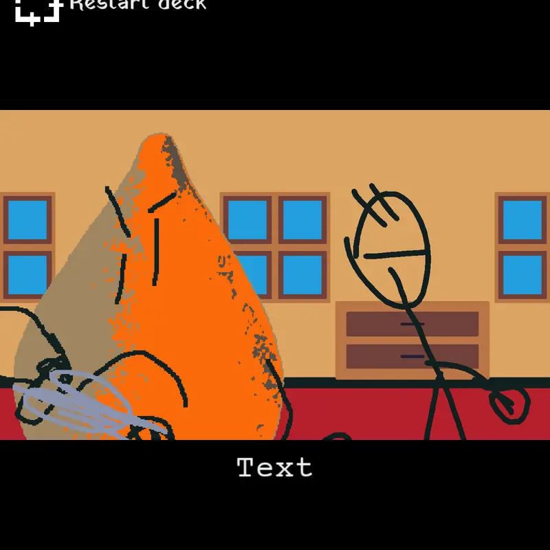 Game by @angrybir