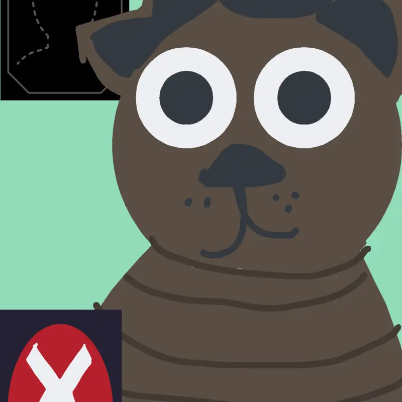You answere Freddy by @TPan06