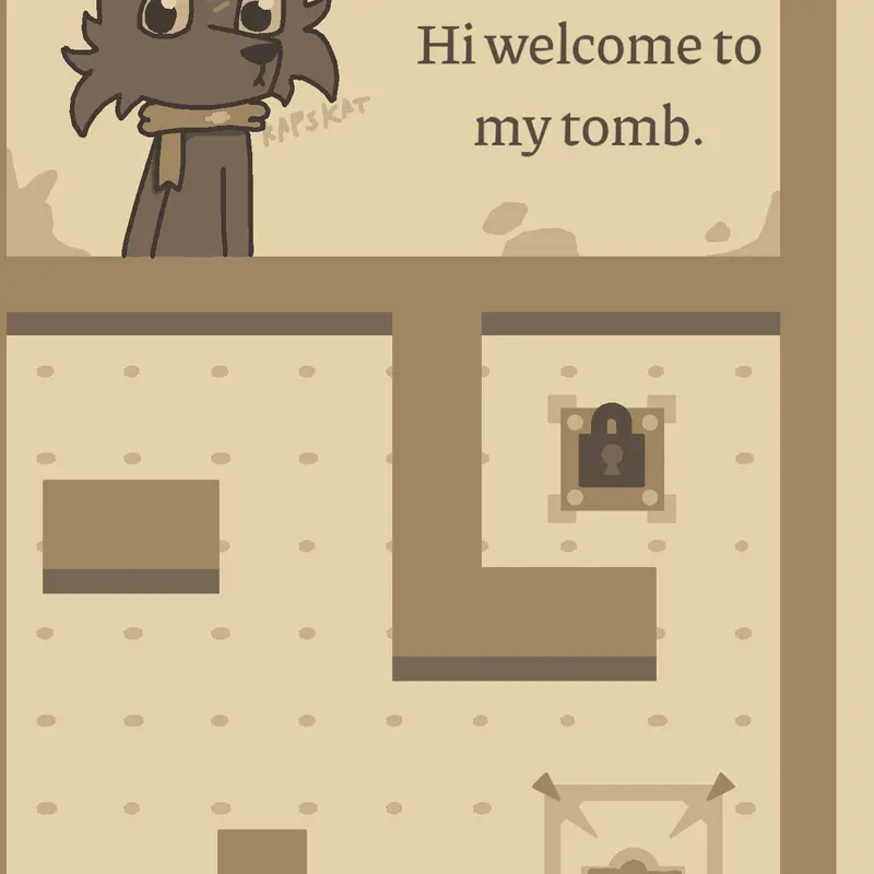 Game by @Sprunkifanfunky