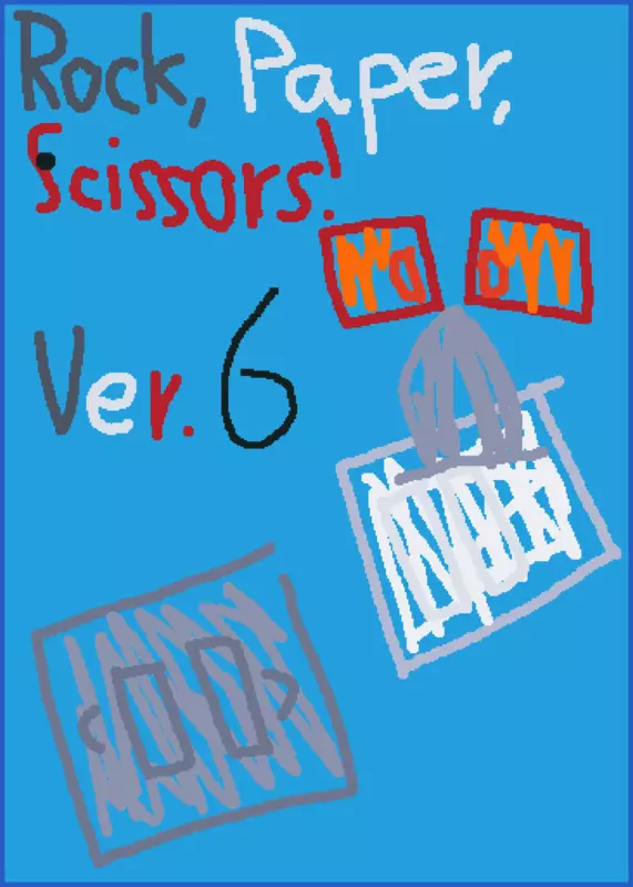 Game by @PataponGuy