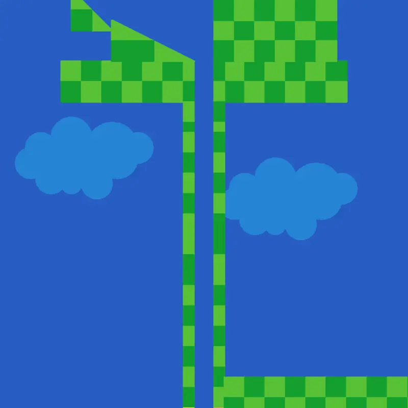 Game by @DaniloZdravkovic