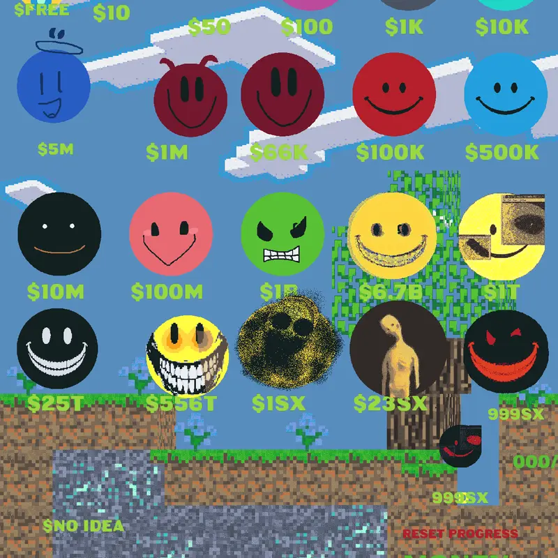 Game by @anomalyhospiatl5