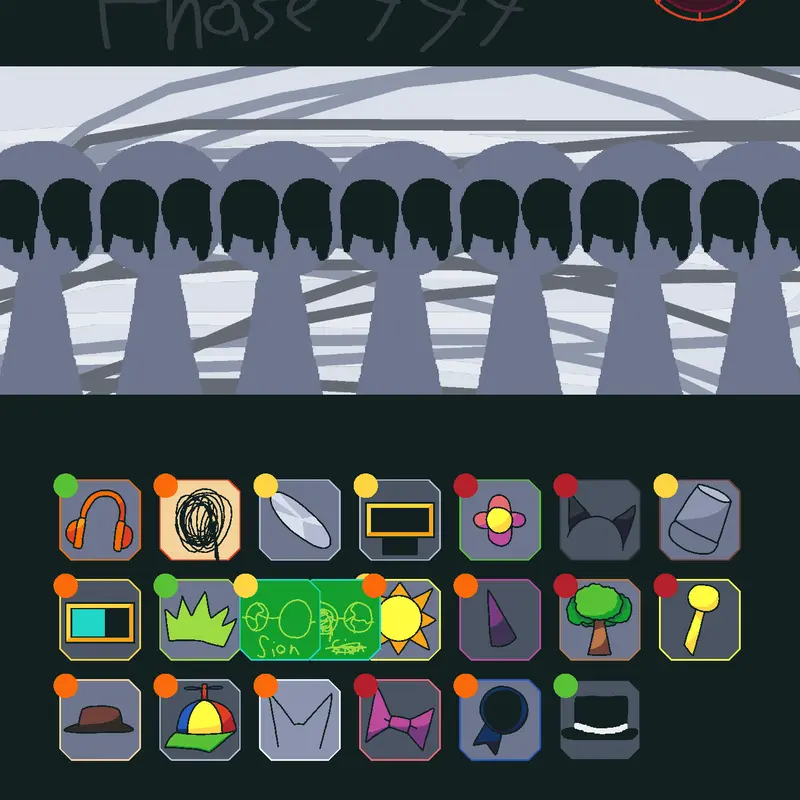 Game by @ZaetheousOnYT