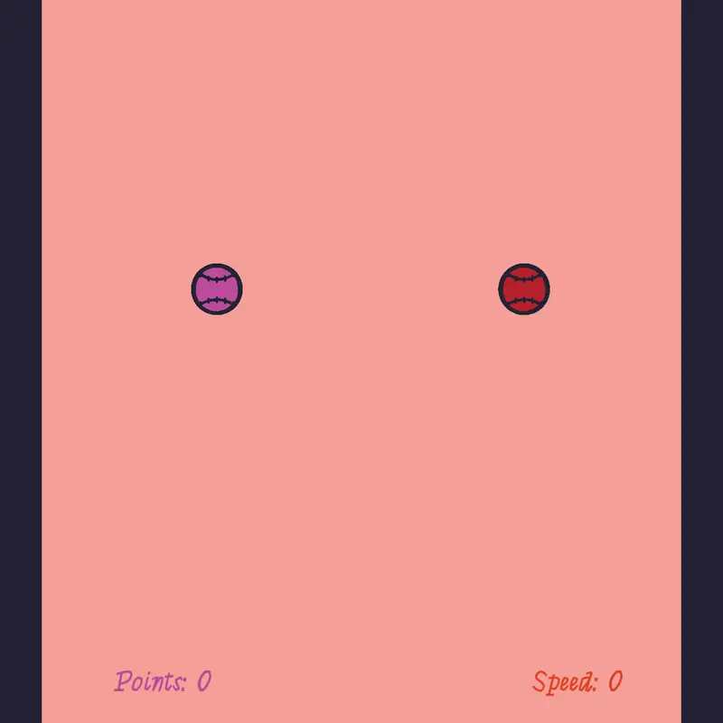 Patfender vs Spiidii by @NukeBeam_From_Orbital
