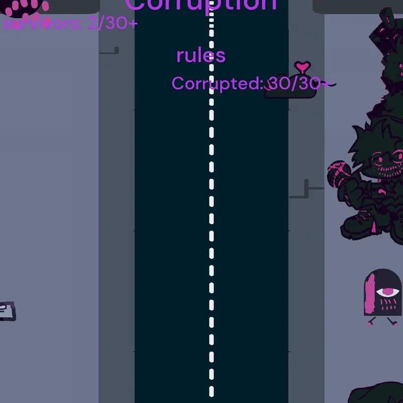 Game by @remixchanel