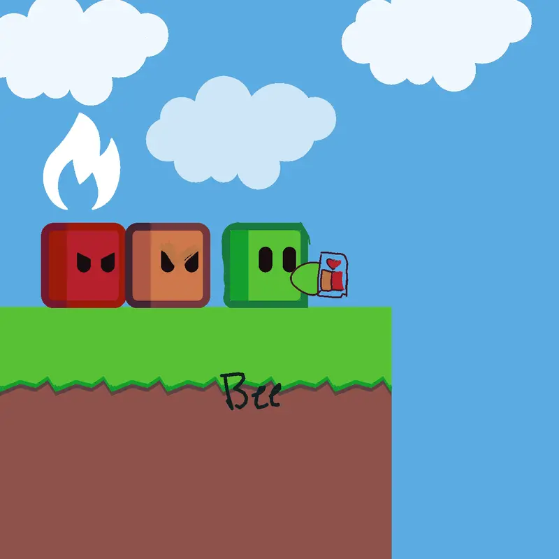 Game by @catnap32