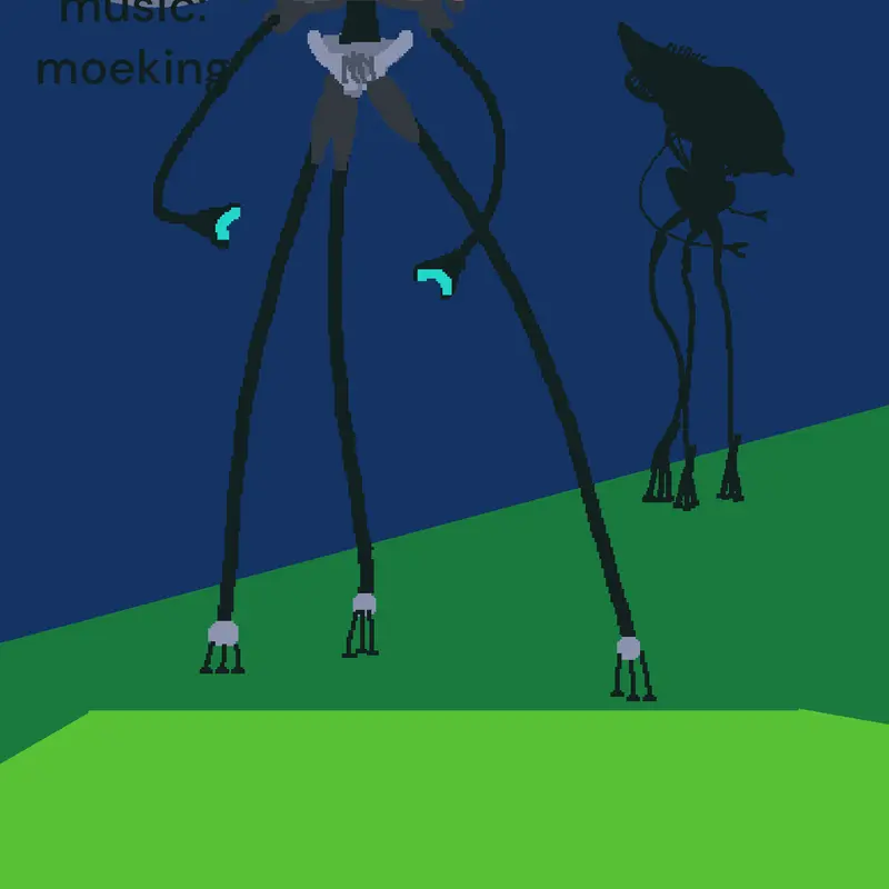 Game by @null_the_eye