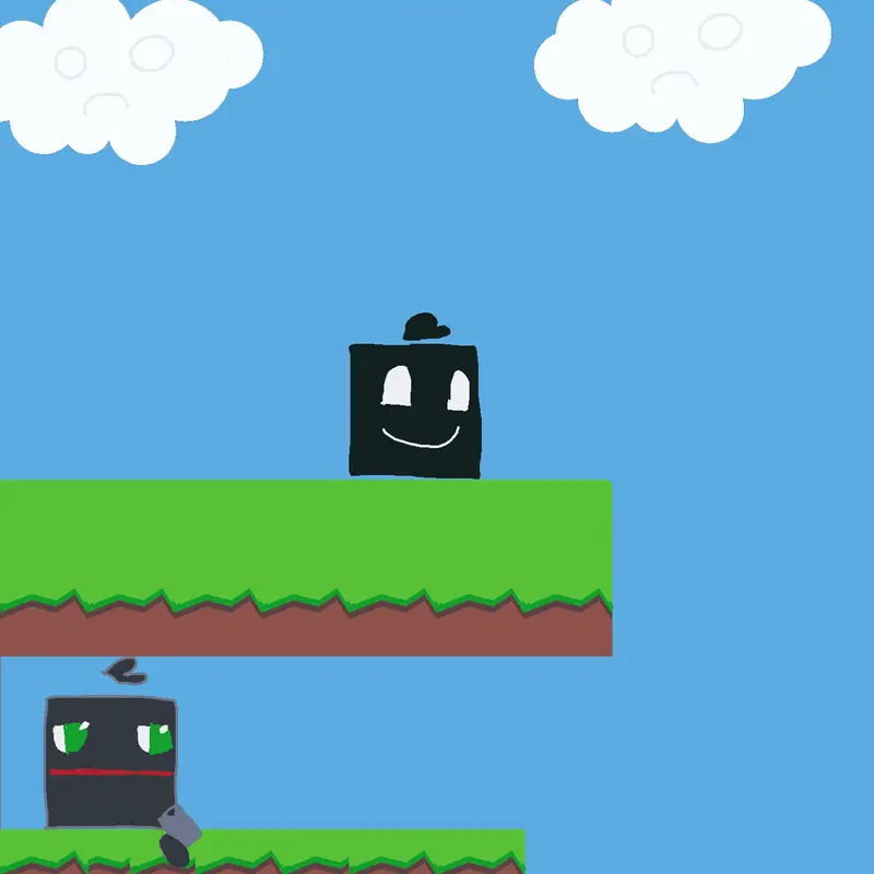 Game by @JanyLeon
