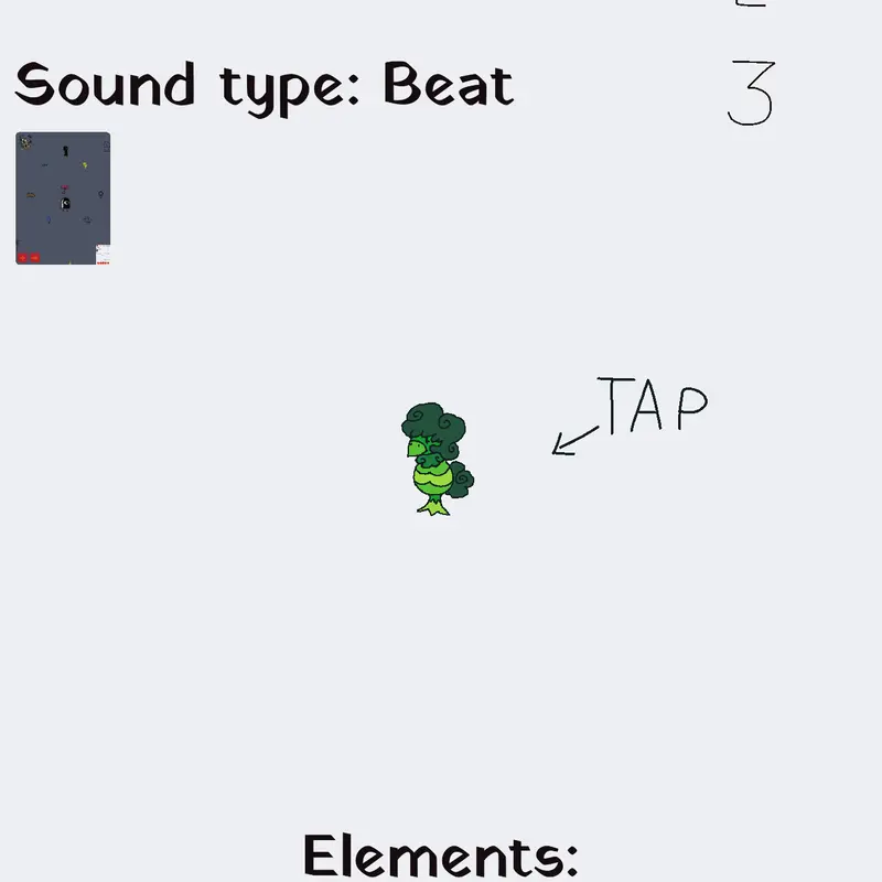 Game by @oJISALTisSILLYILo