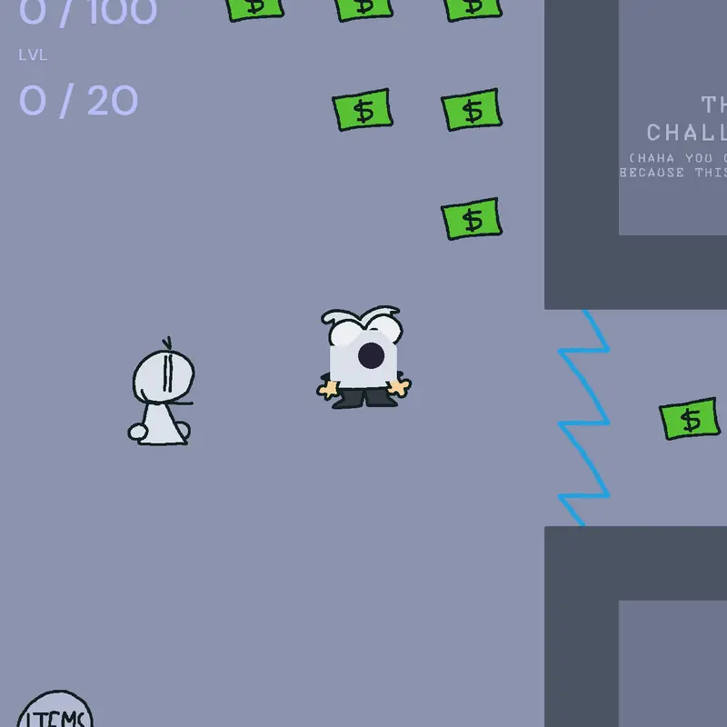 Game by @at3enprsnt