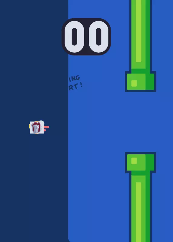 Game by @arvinpro