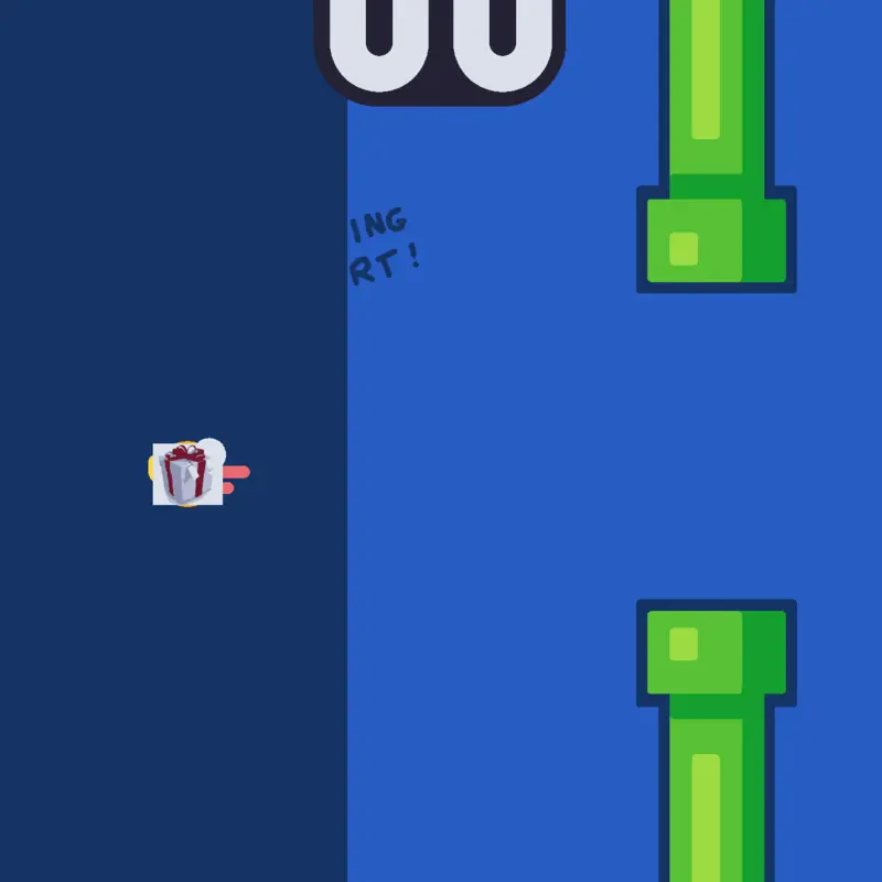 Game by @arvinpro