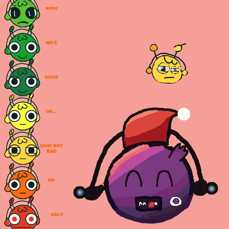 Game by @LiliffXD