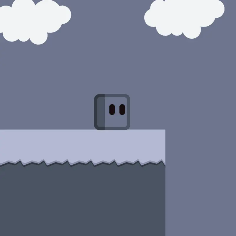 Game by @ItsDrake