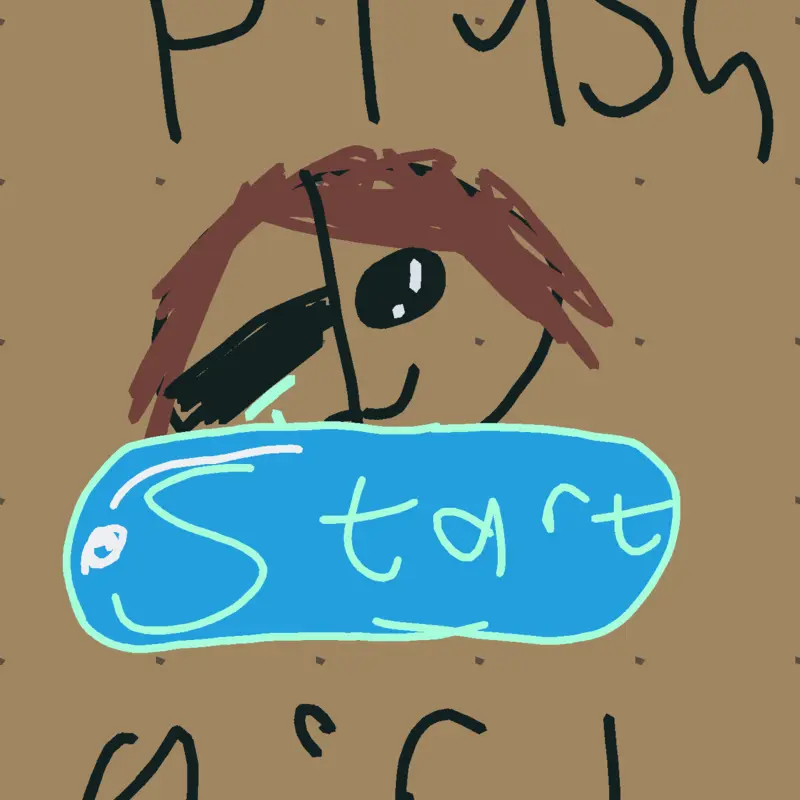 Game by @ispron