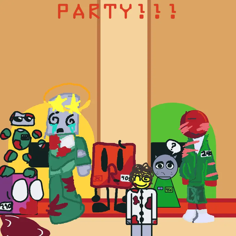 Game by @Happy_madness