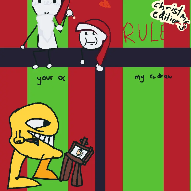 Game by @Mayonnies