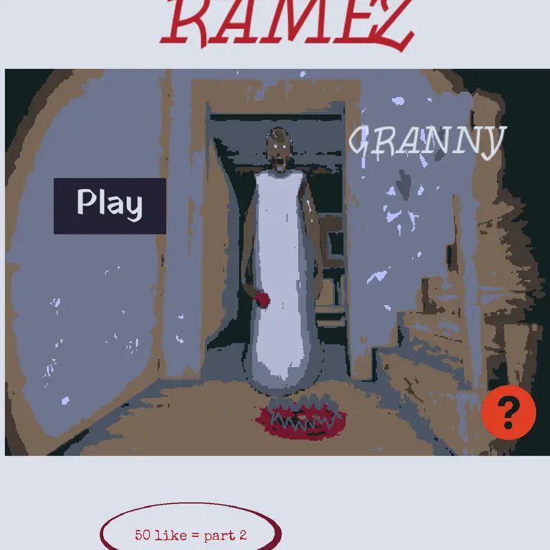 Game by @Ramez_barboura