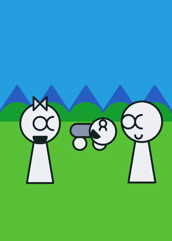 Game by @Bulu_Official