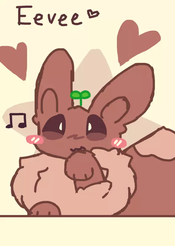 Game by @ILove_Eevee