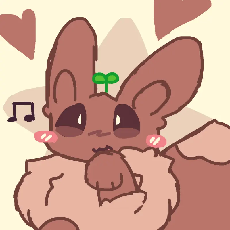 Game by @ILove_Eevee