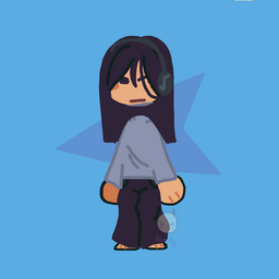 Yunellan avatar