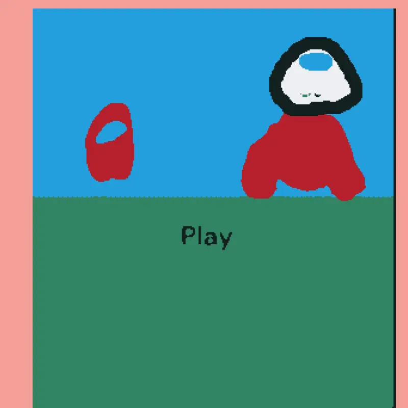 Game by @Amongusfan8162