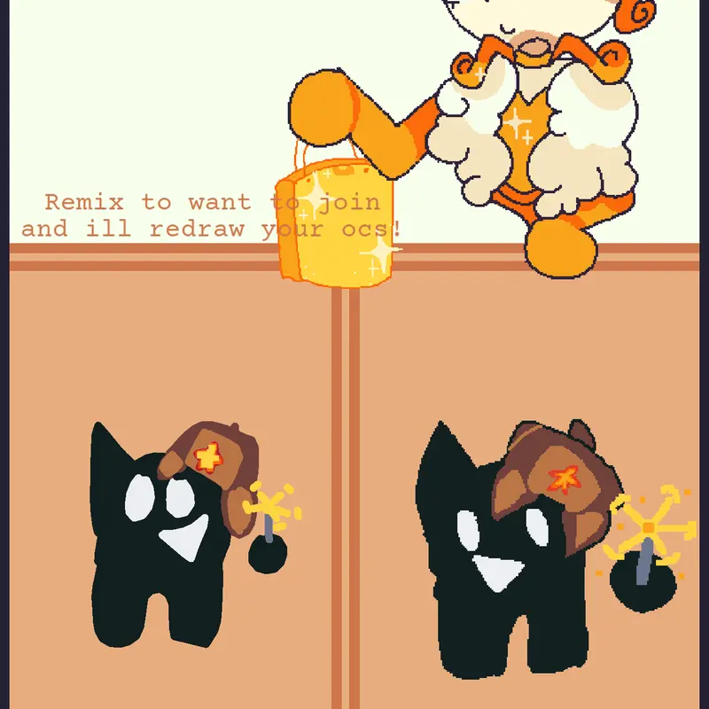 Game by @TEAGAN1G