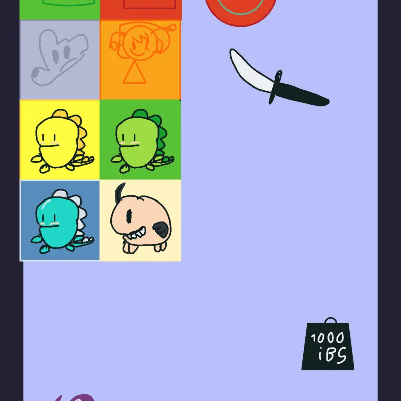 Game by @DEduardo