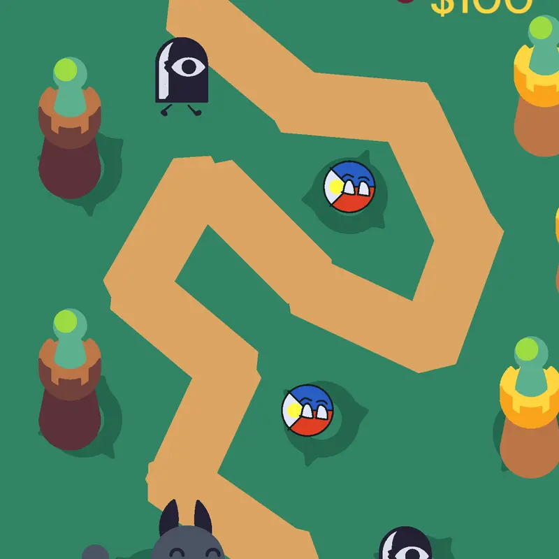 Game by @love_zoey