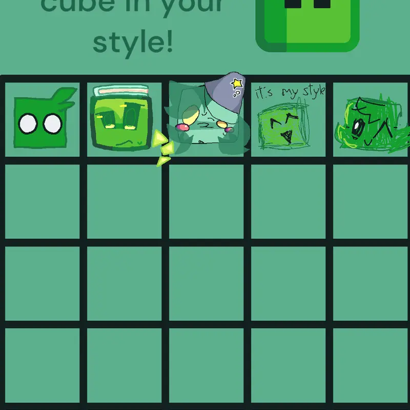 Game by @shellyveeson