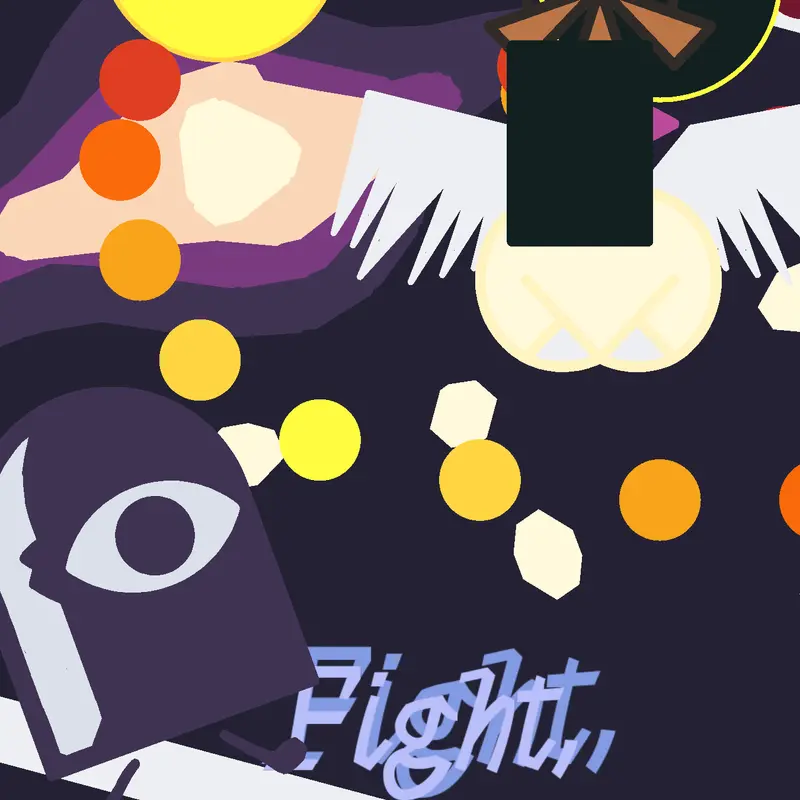 Game by @antos_studio