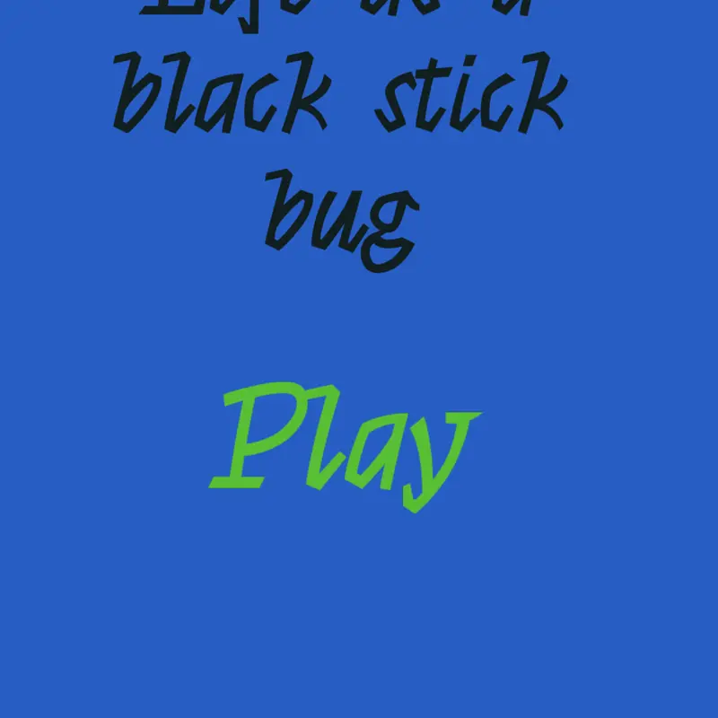 Game by @arkeen-clyde-martinez