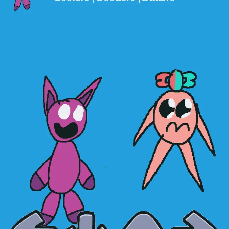 Game by @Addiethesprunkifan
