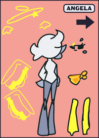 OC puzzle!