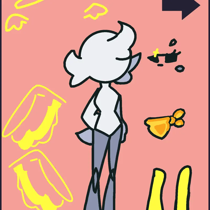 Game by @starry_duckz_