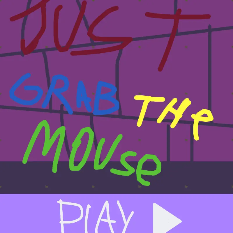 Just grab the mouse by @Ulsun38--