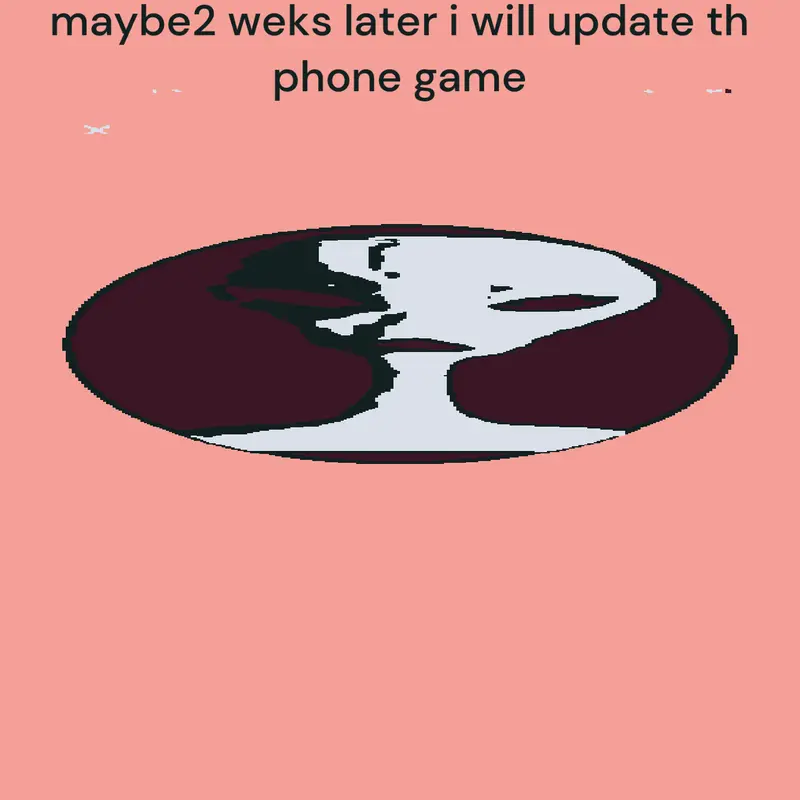 Game by @AlexLazyDevv