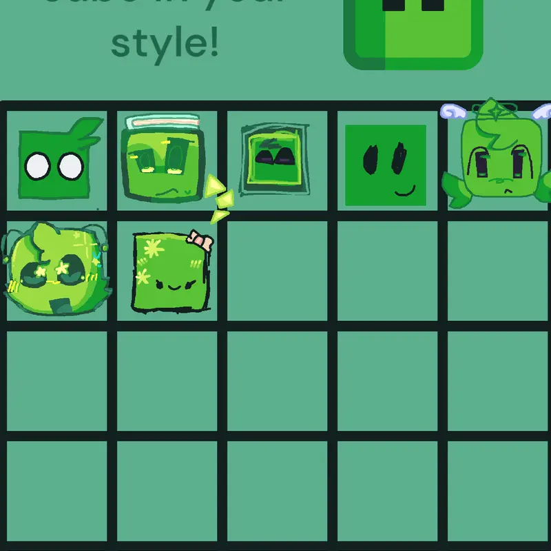 Game by @Katsyee