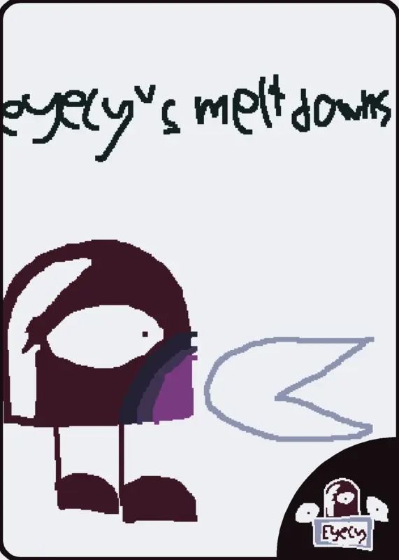 Game by @eyecy